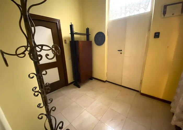 Apartman In *