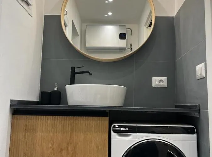 White Cactus House Appartement