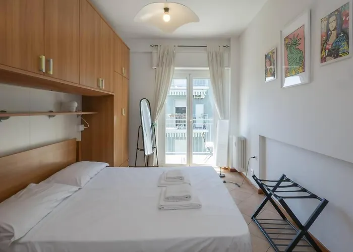 Youhosty - Zuretti42 Apartamento