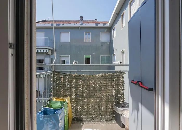 Youhosty - Zuretti42 Apartamento *