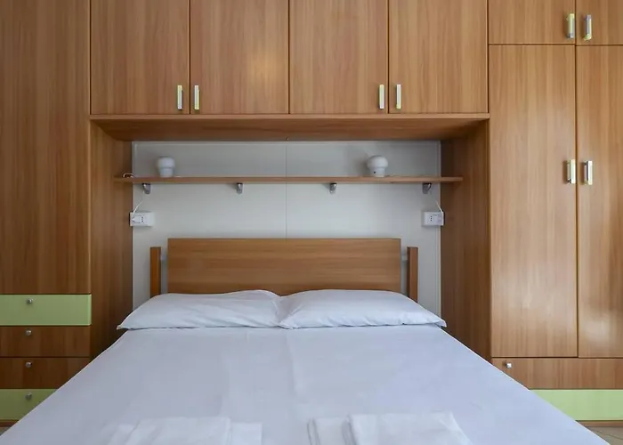 Youhosty - Zuretti42 Apartamento