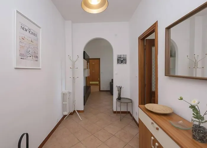 Youhosty - Zuretti42 * Milán