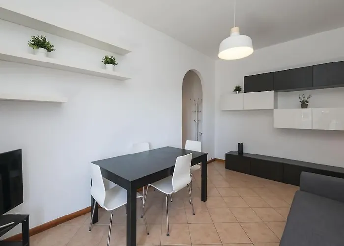 Apartamento Youhosty - Zuretti42