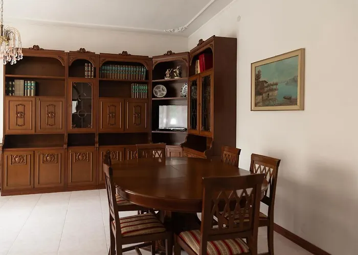 Casa Klimt - 10 Minuti Dal Duomo