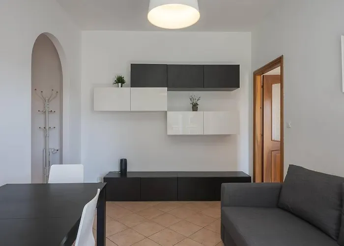 Apartamento Youhosty - Zuretti42 *