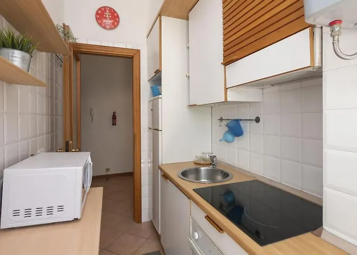 Apartamento Youhosty - Zuretti42 Milán