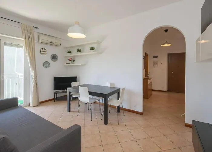 Youhosty - Zuretti42 Apartamento Milán