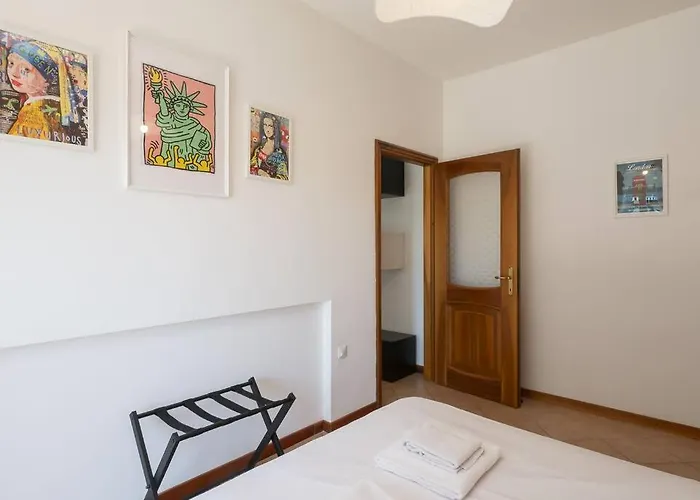 Apartamento Youhosty - Zuretti42