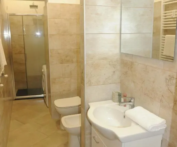 דירה 3suites מילאנו