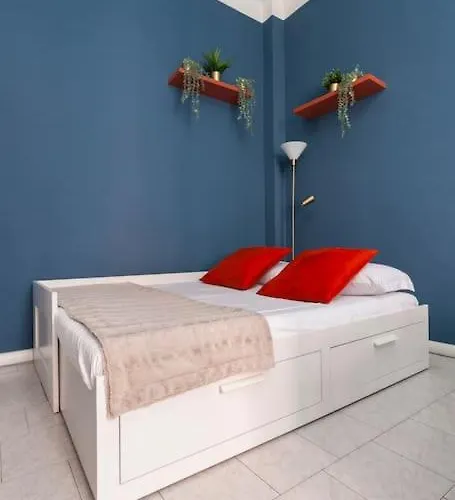 Comfort E Tranquillita Nel Cuore Di Citta Studi Besta Linate Duomo Apartment *