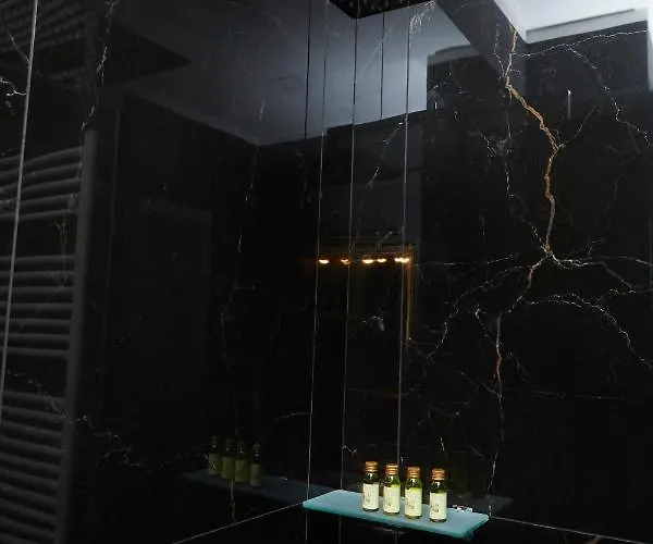 La Casa Di - Luxury Living Lejlighed