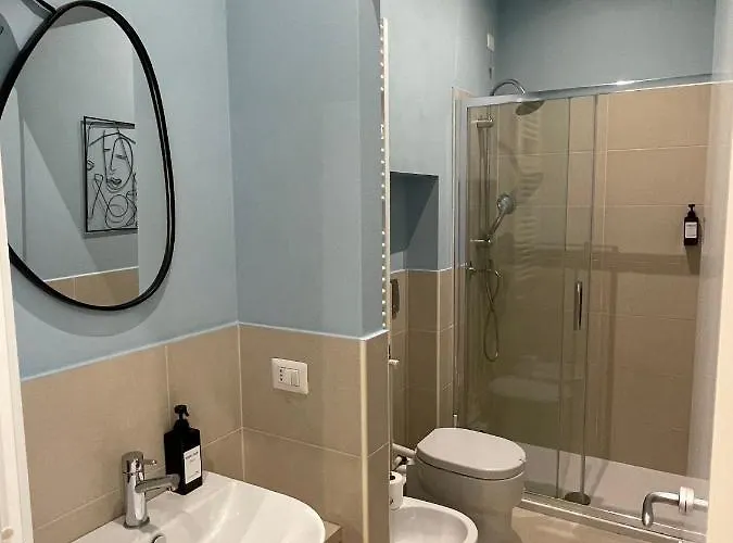 Apartment Fiera-mico - Sempione *