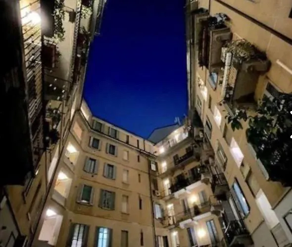 Fiera-mico - Sempione *