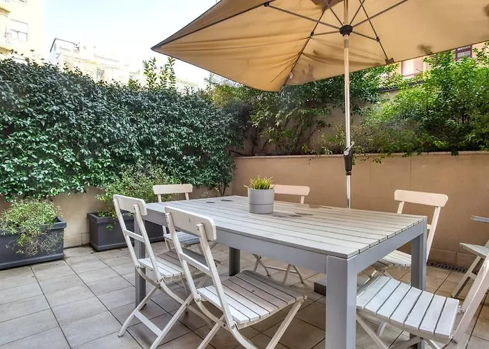 Comfy And Central Mailand