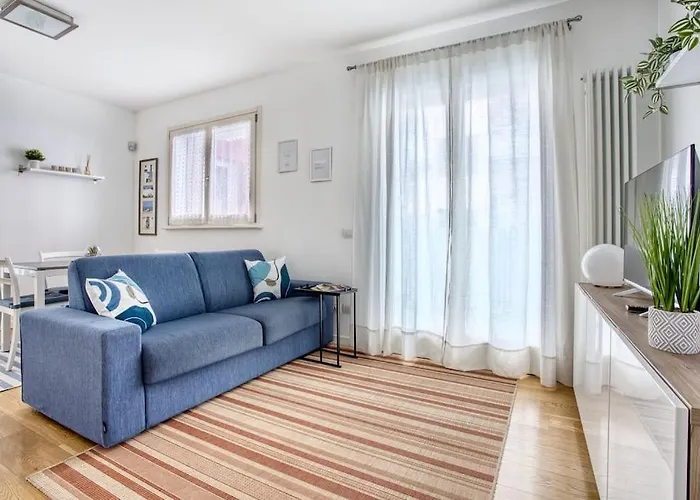 Apartment Comfy And Central *