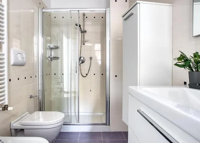 Comfy And Central Apartment *