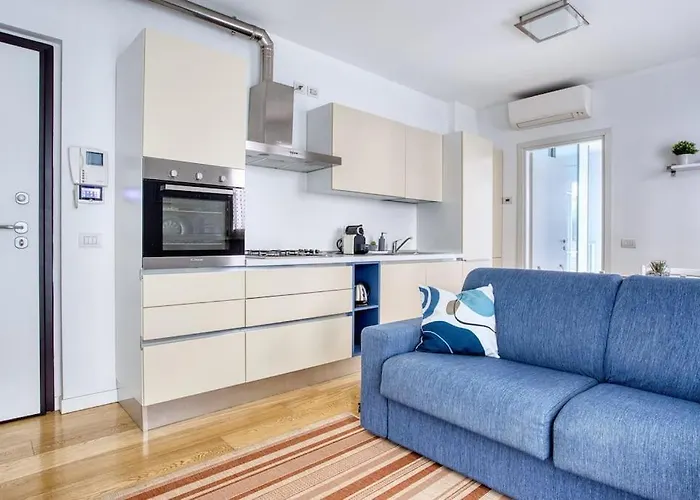 Comfy And Central Apartment *