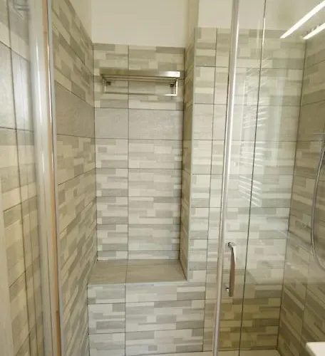 Apartment Padova Mailand
