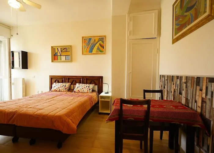 Apartment Padova Mailand