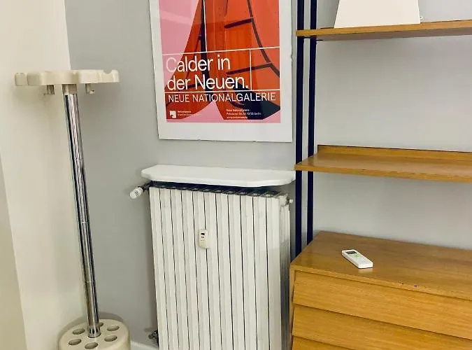 Loft 72 Apartament Mediolan