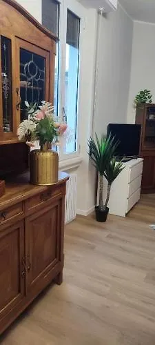 Apartament Kademy House- Buenos Aires