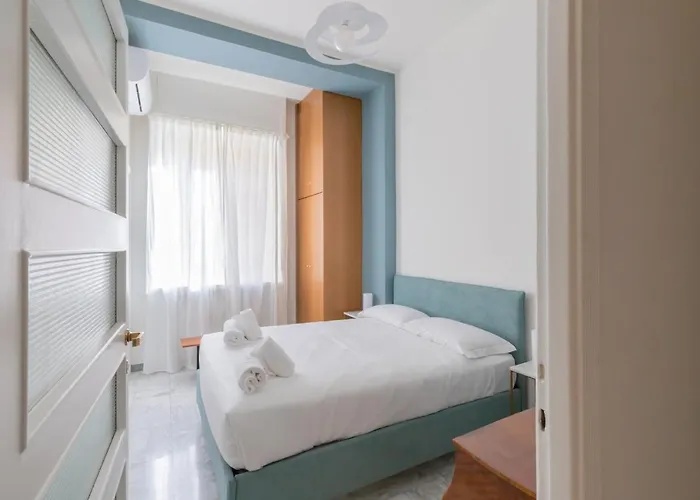 Apartament Joivy Wonderful 2bed Flat In Perfect Centre