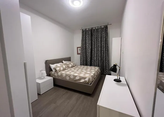 Col Di Lana דירה מילאנו