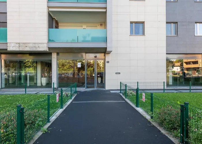 Celio, 11 - Con Terrazzo Διαμέρισμα