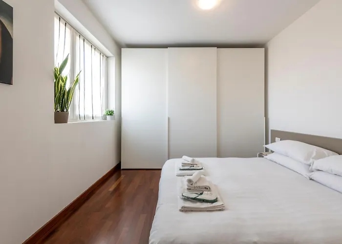 Celio, 11 - Con Terrazzo *