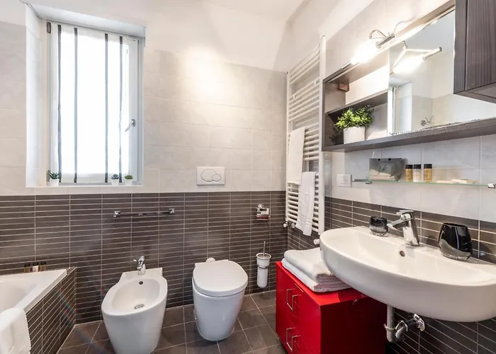 Celio, 11 - Con Terrazzo Διαμέρισμα Μιλάνο