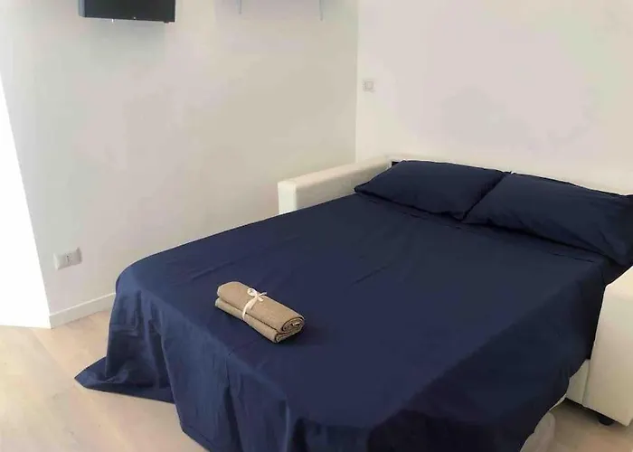 Appartement Porta Romana Milaan