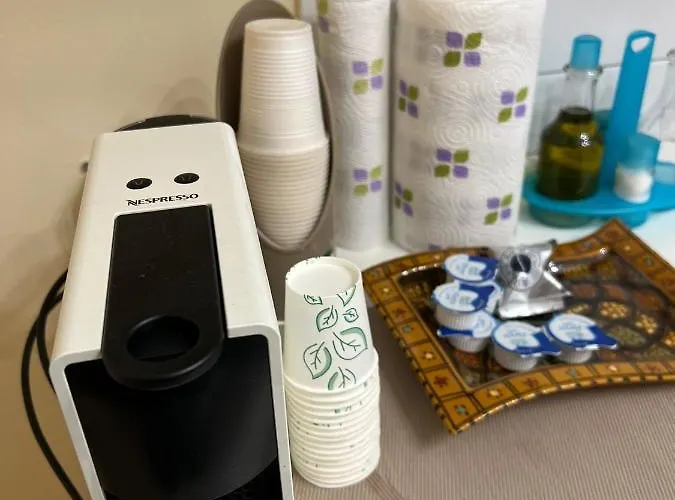 아파트 Bicocca Flat F 밀라노