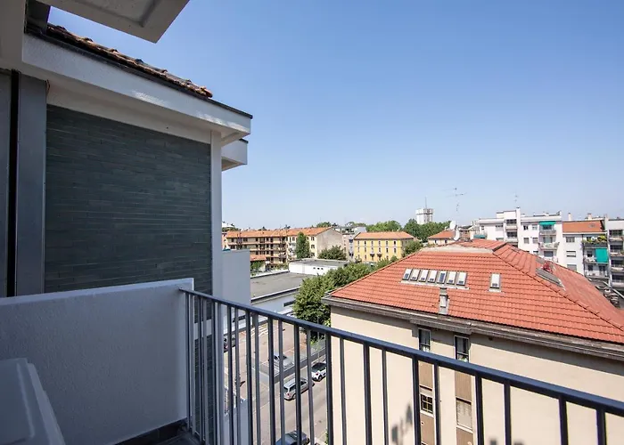 Casa Giorgia Lägenhet