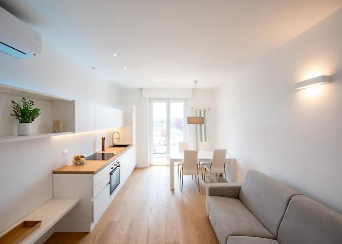 Lägenhet Casa Giorgia *