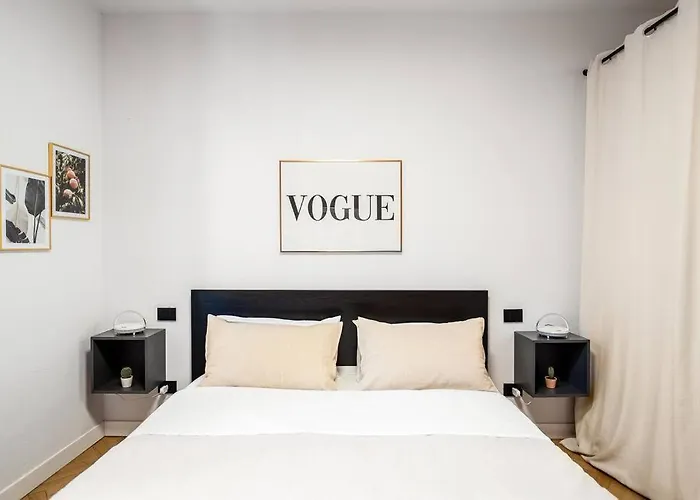 アパート Gold & Platinum Garibaldi Executive