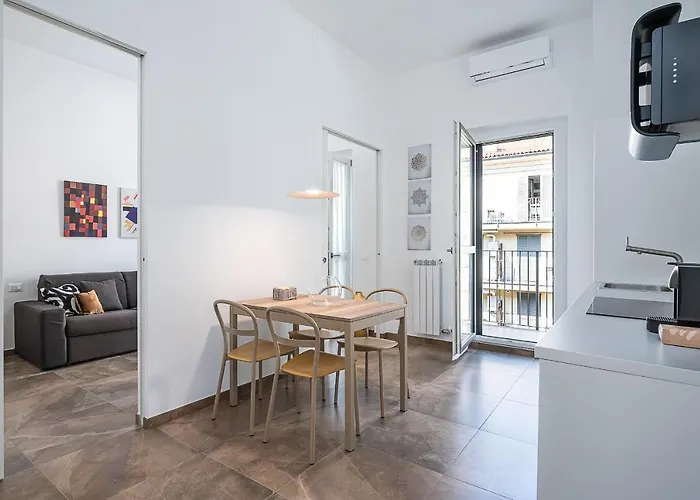 דירה Modern In Navigli-near Darsena & Bocconi *