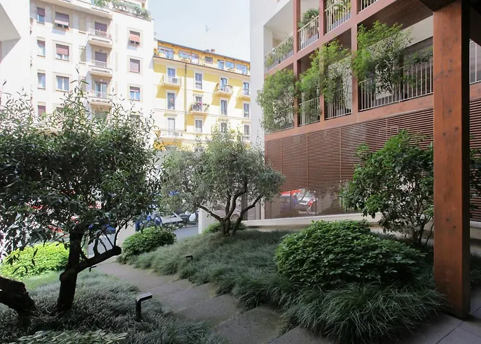 Fresh And Elegant Pta Venezia District Apartmán