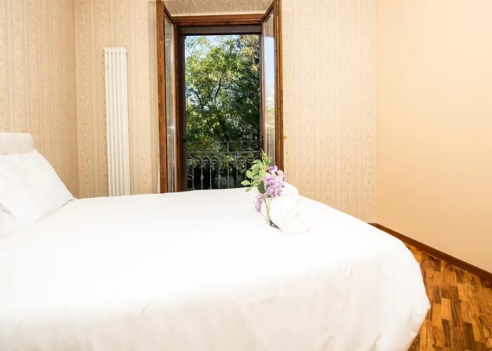 Apartamento Shortmi Montello *