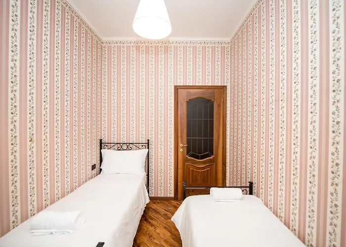 Apartamento Shortmi Montello