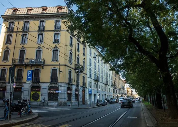 Shortmi Montello Apartamento *