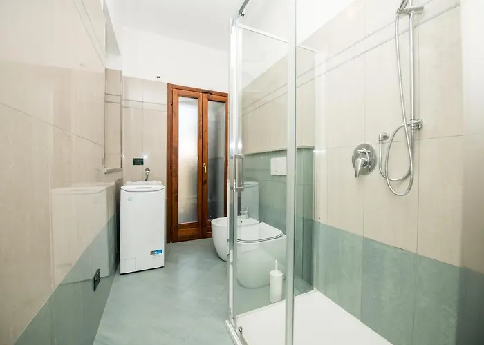 Shortmi Montello Apartamento Milão