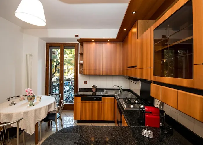 Shortmi Montello Apartamento