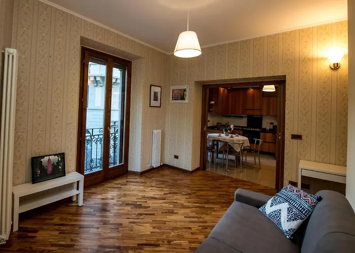 Shortmi Montello Apartamento