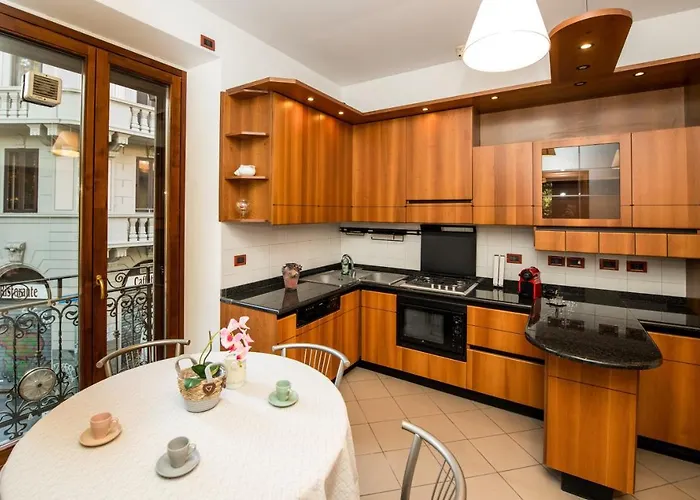 Apartamento Shortmi Montello *