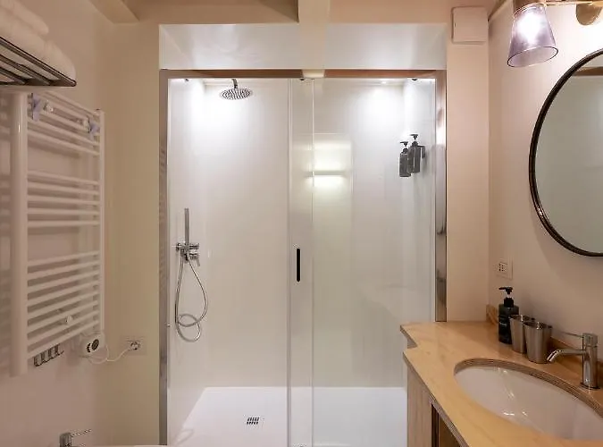 Stile E Design A Parco Sempione Apartament