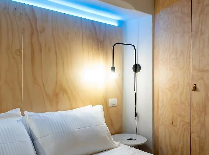 Stile E Design A Parco Sempione Apartament