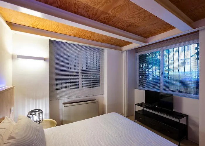 Apartament Stile E Design A Parco Sempione