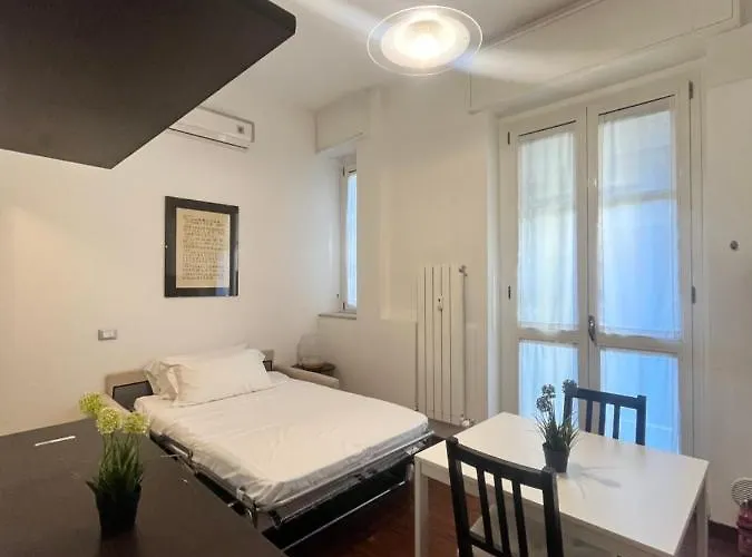 Bocconi Apartman *