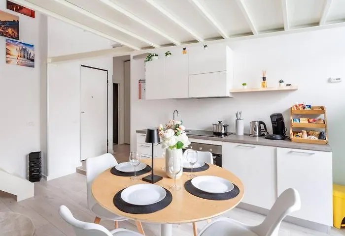 Briano's House Appartement