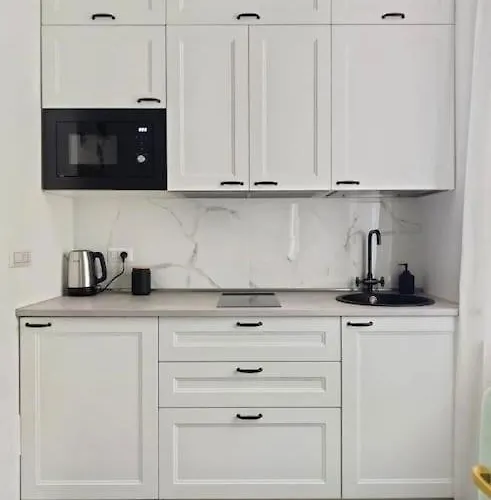 Navigli District Appartement